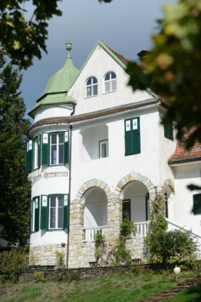 Seeappartements Eden, Pörtschach Am Wörther See, Österreich